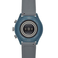 Smart Watch - Fossil FTW4019 Black Sport Smokey Smartwatch