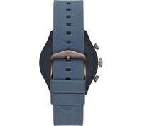 Smart Watch - Fossil FTW4021 Smokey Blue Gen 4 Sport Smartwatch