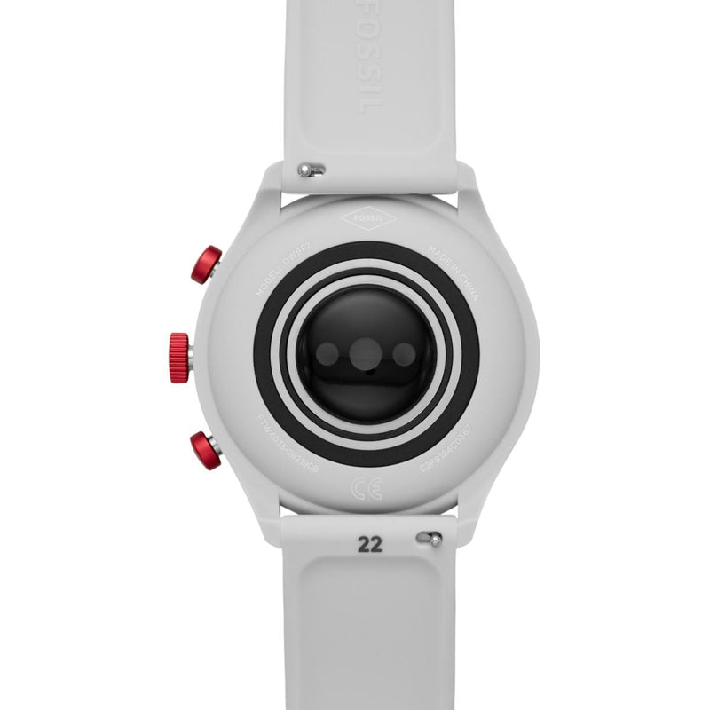 Fossil smartwatch sport 2025 41