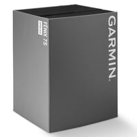 Smart Watch - Garmin Fenix® 7S Sapphire Solar Edition Cream Gold Titanium With Cream Heathered Nylon Smartwatch 010-02539-39