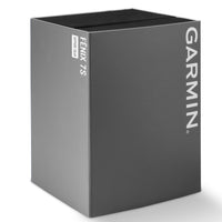 Smart Watch - Garmin Fenix® 7S Sapphire Solar Edition Rose Gold Titanium With Limestone Leather Smartwatch 010-02539-35