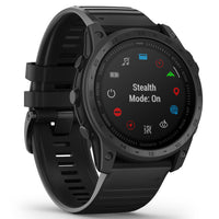 Smart Watch - Garmin Tactix® 7 Standard Edition GPS Smartwatch 010-02704-01