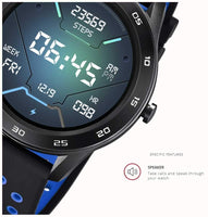 Smart Watch - Lotus L50013/3 Men's Black Smartime Watch