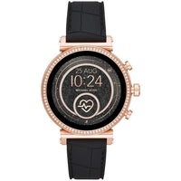 Smart Watch - Michael Kors MKT5069 Ladies Sofie Access Smartwatch
