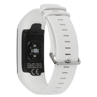 Smart Watch - Polar 90064877 A370 White Smartwatch