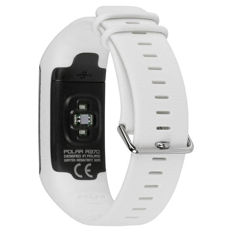 Smart Watch - Polar 90064879 A370 White Smartwatch