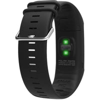 Smart Watch - Polar 90064882 A370 Black Smartwatch