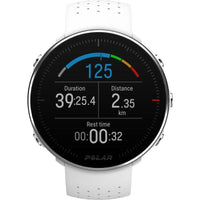 Smart Watch - Polar 90069738 Vantage M White Sport Smartwatch