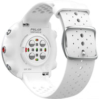 Smart Watch - Polar 90069738 Vantage M White Sport Smartwatch