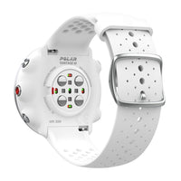 Smart Watch - Polar 90069744 Vantage M White Sport Smartwatch