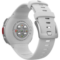 Smart Watch - Polar 90070736 Vantage V White Sport Smartwatch