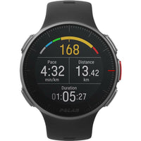 Polar 90072459 Vantage V Titan Sport Smartwatch from WatchPilot
