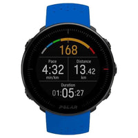 Smart Watch - Polar 90080197 Vantage M Blue Sport Smartwatch