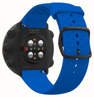 Smart Watch - Polar 90080197 Vantage M Blue Sport Smartwatch