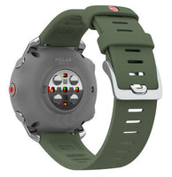 Smart Watch - Polar 90081737 Grit X Green Sport Smartwatch