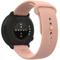 Smart Watch - Polar Ladies Blush Unite Fitness Watch 90084480