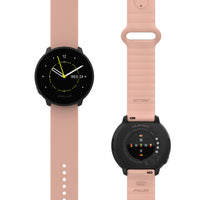 Smart Watch - Polar Ladies Blush Unite Fitness Watch 90084480