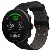Smart Watch - Polar Unisex Black Vantage M2 Running Watch 90085160