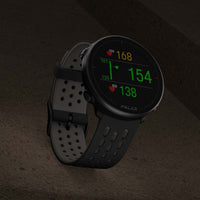 Smart Watch - Polar Unisex Black Vantage M2 Running Watch 90085160