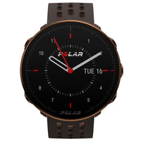 Smart Watch - Polar Unisex Brown Vantage M2 Running Watch 90085163