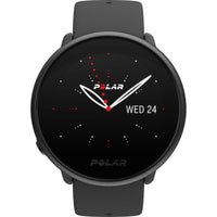 Smart Watch - Polar Unisex Grey Ignite 2 GPS Watch 90085182