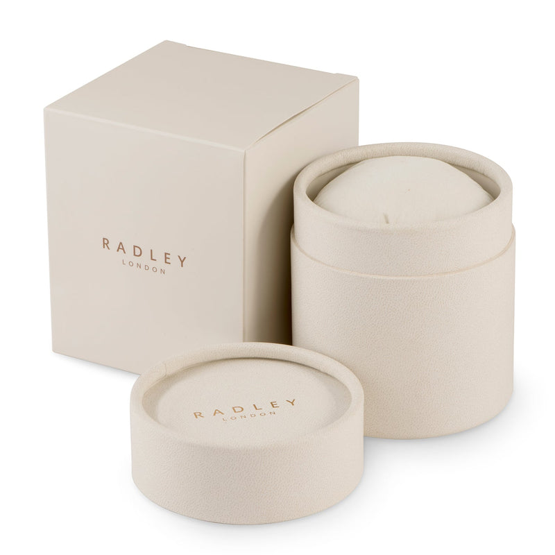 Smart Watch - Radley Smart Series 3 Ladies Beige Watch RYS03-2096