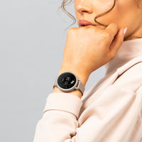 Smart Watch - Radley Smart Series 3 Ladies Grey Watch RYS03-2032