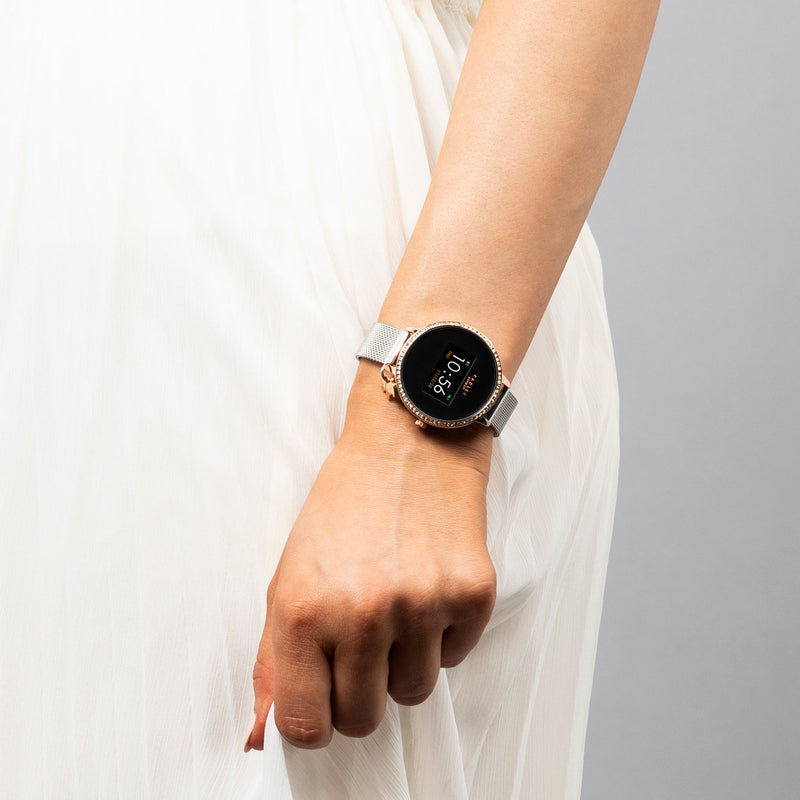 Radley Smart Series Ladies Silver Watch RYS03-4003 from WatchPilot™