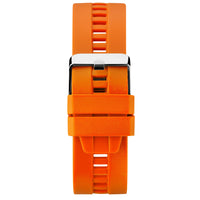Smart Watch - Sekonda 1911 Men's Orange Smart Watch