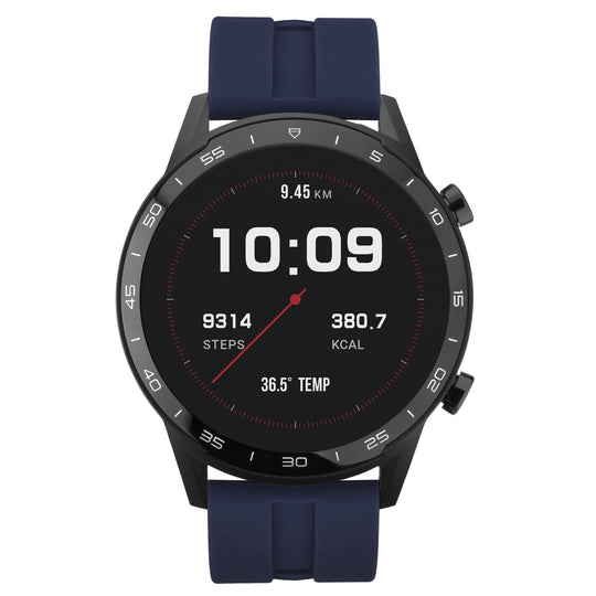 Sekonda 1912 Men's Blue Smart Watch