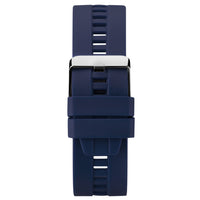 Smart Watch - Sekonda 1912 Men's Blue Smart Watch