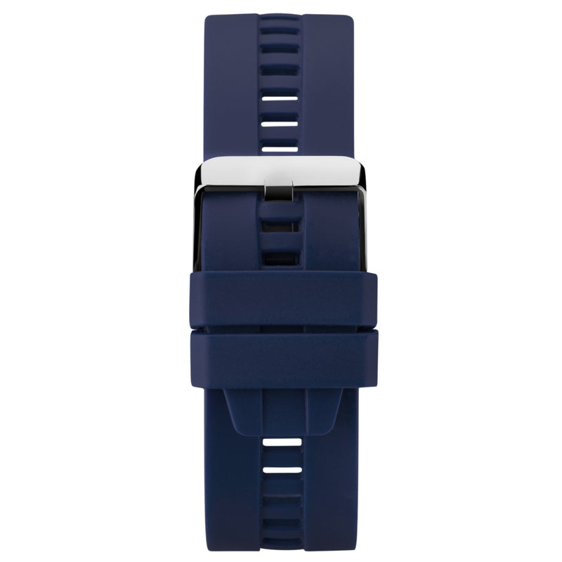 Smart Watch - Sekonda 1912 Men's Blue Smart Watch