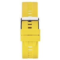 Smart Watch - Sekonda 1994 Men's Yellow Smart Watch