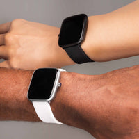 Smart Watch - Sekonda 30009 Motion Men's Black Smartwatch