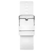 Smart Watch - Sekonda 30013 Motion Men's White Smartwatch