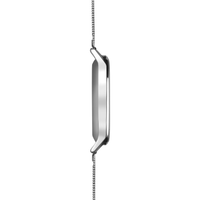 Smart Watch - Sekonda 40387 Ladies Silver Smart Watch