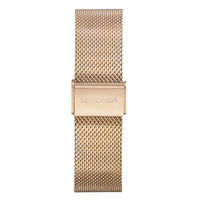 Smart Watch - Sekonda 40388 Ladies Gold Smart Watch