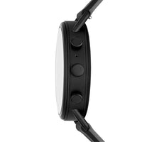 Smart Watch - Skagen SKT5100 Men's Black Falster 2 Smartwatch