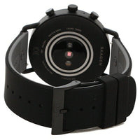 Smart Watch - Skagen SKT5100 Men's Black Falster 2 Smartwatch