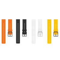 Sports Watch - Polar 91075845 IGNITE SILICONE WRISTBAND
