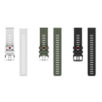 Sports Watch - Polar 91081739 SILICONE WRISTBAND 22 MM