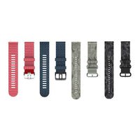 Sports Watch - Polar 91081743 WOVEN WRISTBAND 22 MM