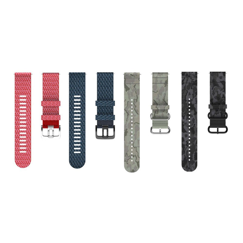 Sports Watch - Polar 91081743 WOVEN WRISTBAND 22 MM