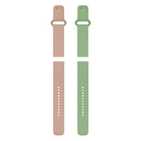 Sports Watch - Polar 91081805 SNAP & SLIP SILICONE WRISTBAND, 20 MM