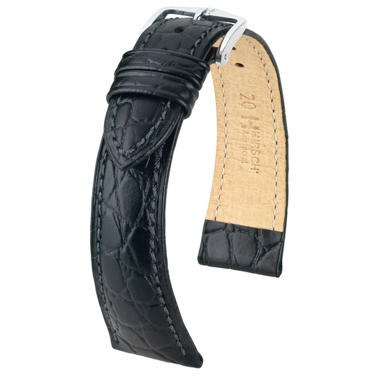 Hirsch Aristocrat L Strap 03828050-2-20