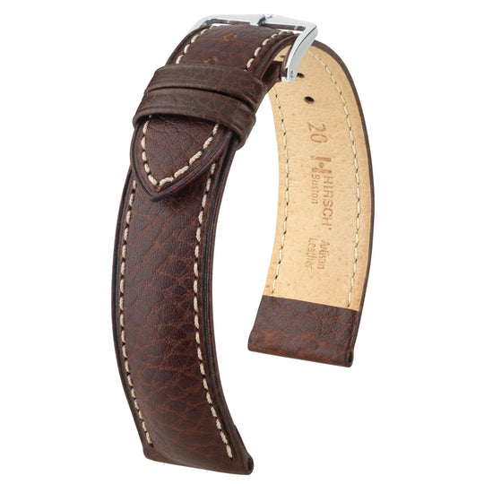 Hirsch Boston L NQR Strap 01302010NQ-2-22