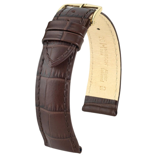 Hirsch Duke L NQR Strap 01028010NQ-2-18