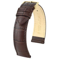 Straps - Hirsch Duke L NQR Strap 01028010NQ-2-22