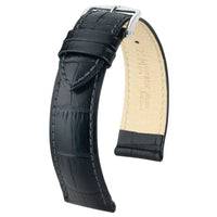 Straps - Hirsch Duke L Strap 01028050-2-24