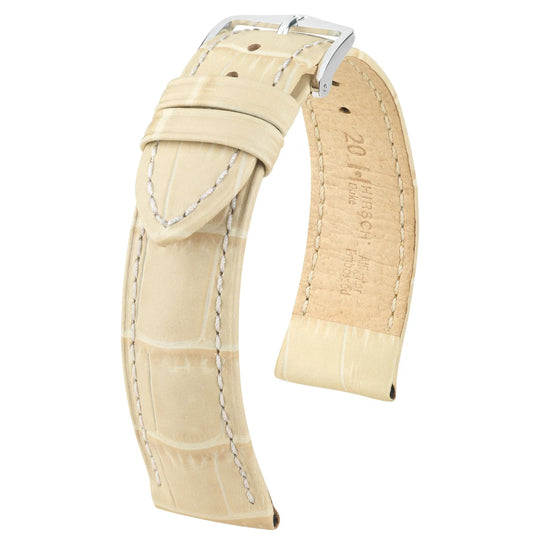 Hirsch Duke M 18mm Strap 01028190-2-18